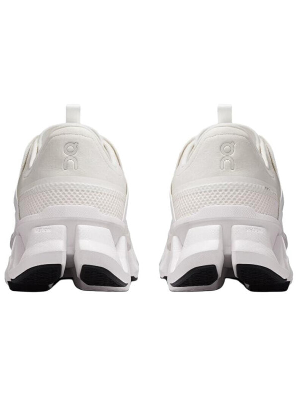 Cloudswift On Amp 'White'