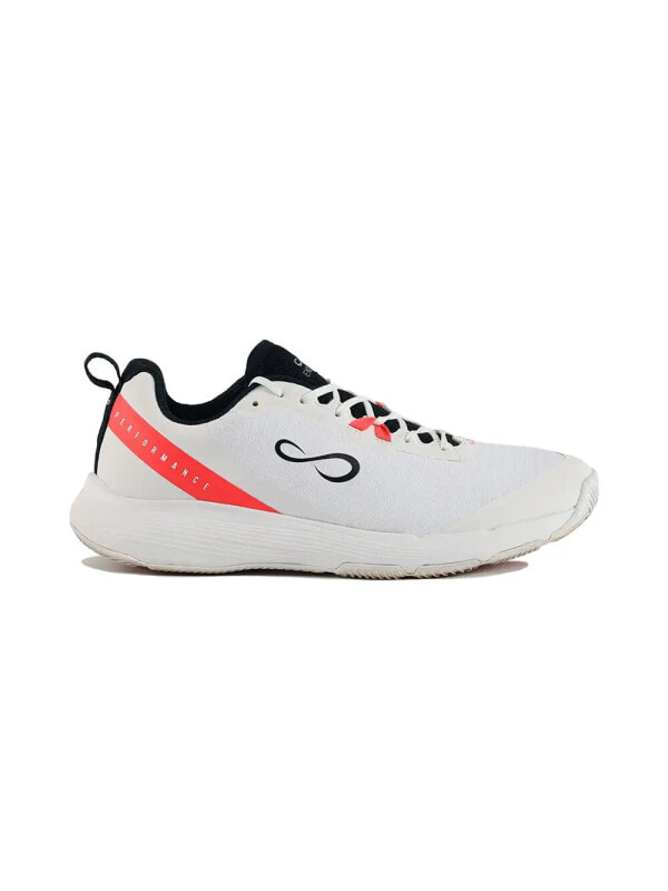 (EU) Кроссовки женские Endless Infinity Pro White/Ruby Woman 70000 000241, Белые (р. 41)