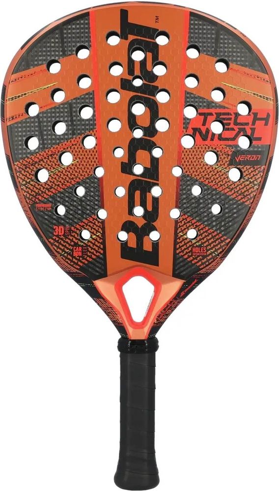 (EU) Ракетка для падел тенниса Babolat Technical Veron 2024