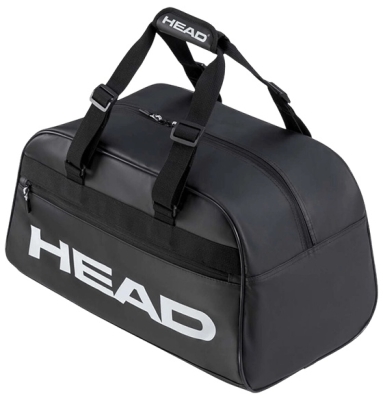Сумка Head для тенниса Tour Court Bag 48L, Черная