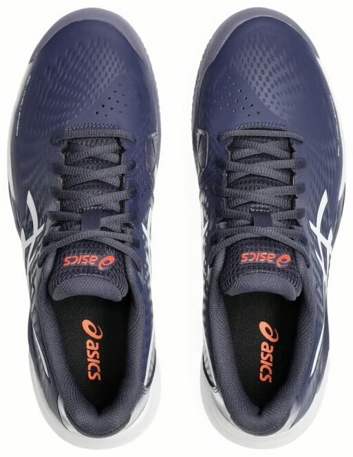 (EU) Кроссовки мужские Asics Gel-Challenger 14, 1041A449, Темно-Синие (р. 44)