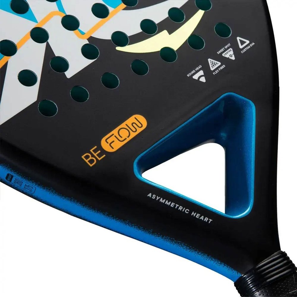 (EU) Ракетка для падел тенниса Lok Be Flow 2024