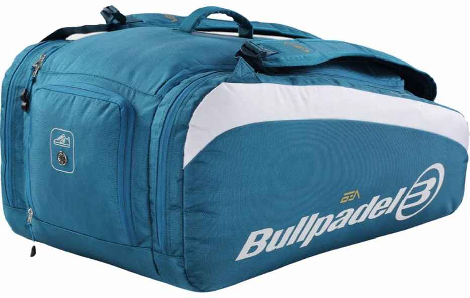 Сумка Bullpadel Pearl BPP26021, Бирюзовая