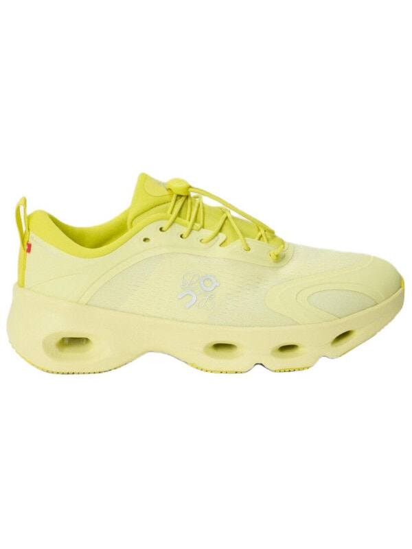 Cloudsolo Loewe x Cloudsolo Wmns On 'Lime Green'
