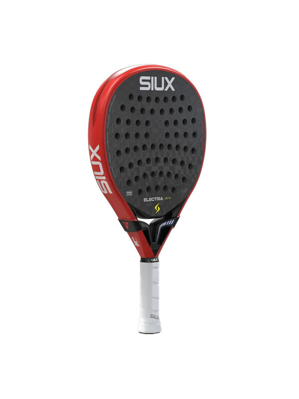 (EU) Ракетка для падел тенниса Siux Electra Pro 2026