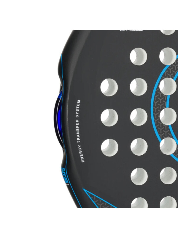 (EU) Ракетка для падел тенниса Dunlop Titan Killer 2.0 2024