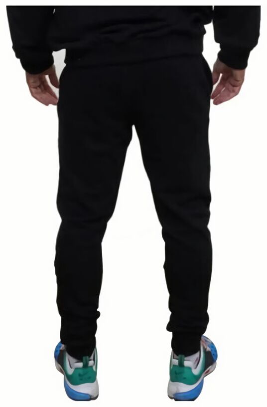 (EU) Штаны мужские Siux Mmpro, Чёрные (XL)