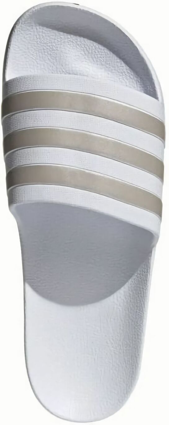 (EU) Шлепанцы Adidas Adilette Aqua, EF1730, Белые (48,5 р)