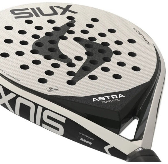 (EU) Ракетка для падел тенниса Siux Astra Control