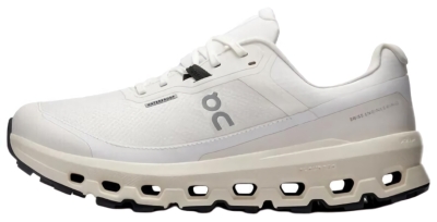 (CN) Кроссовки женские On Cloudvista 2 Waterproof, Белые (р. 37,5)
