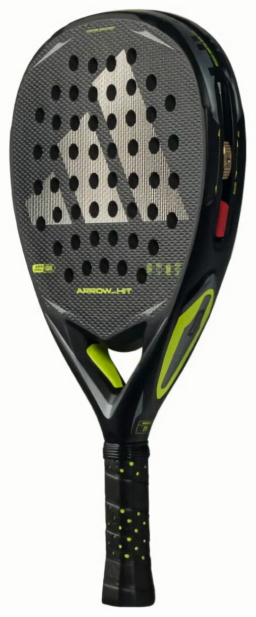 (EU) Ракетка для падел тенниса Adidas Arrow Hit Attk 2026