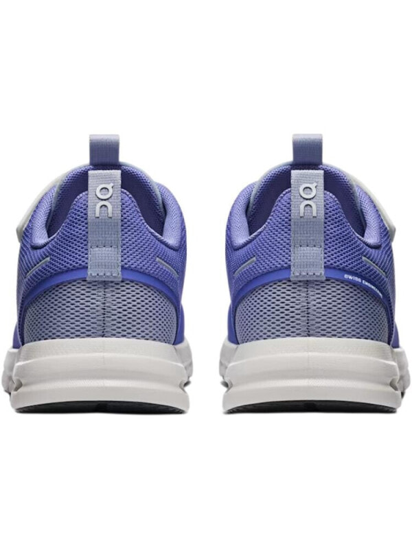 On Cloud Play Low top Kids' Running Shoes Blue Kids'