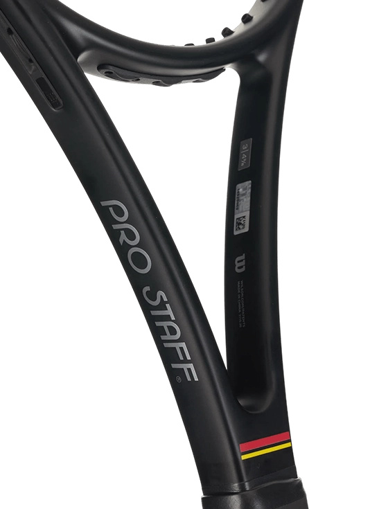 Ракетка для тенниса Wilson Pro Staff 97L Classic