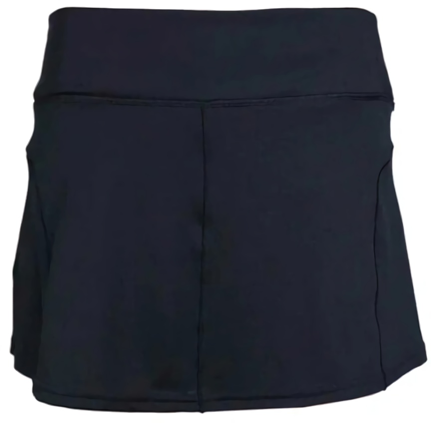 (EU) Юбка женская Adidas MATCH SKIRT, Чёрная (M)