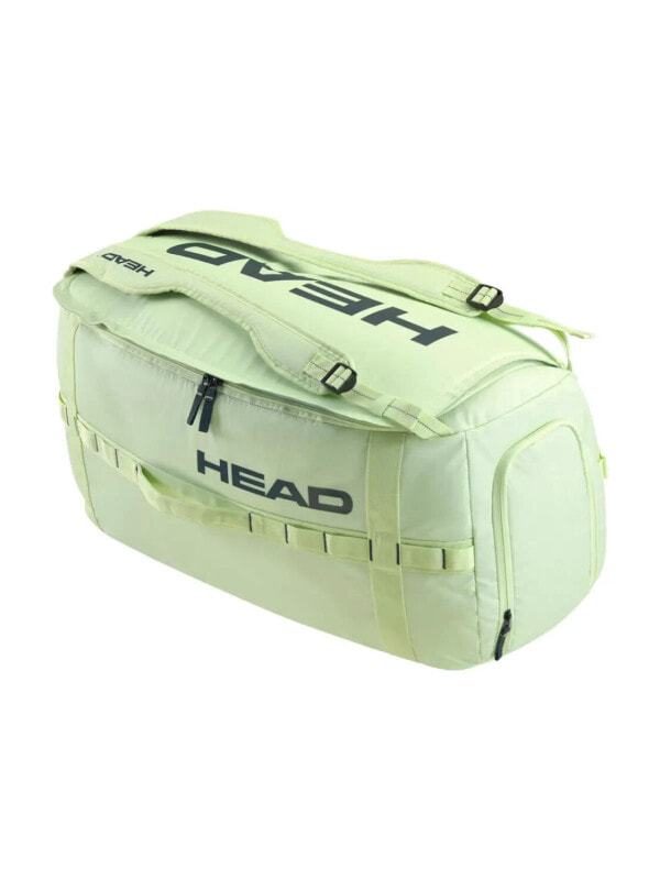 (EU) Сумка Head Pro M Green