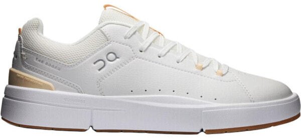 (CN) Кроссовки для мальчиков On THE ROGER Breathable Support Low top, Белые (р. 36)