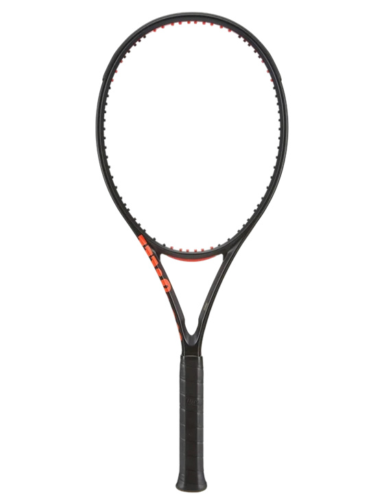 Ракетка для тенниса Wilson Clash 100 V3.0