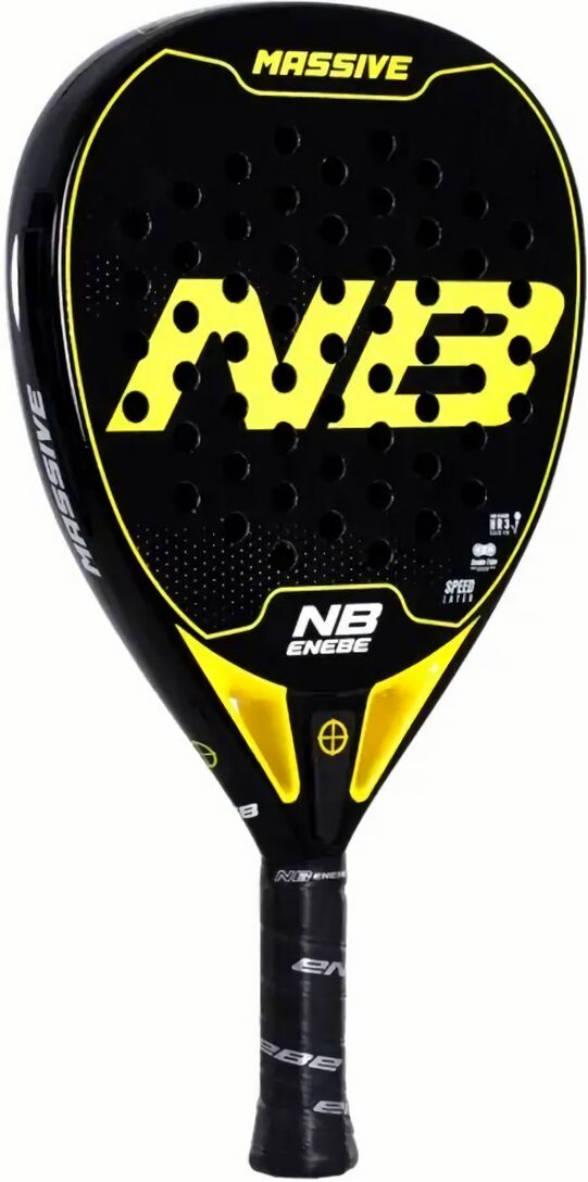 (EU) Ракетка для падел тенниса Enebe Massive Yellow