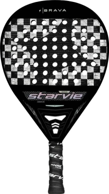 (EU) Ракетка для падел тенниса Starvie Brava 2025