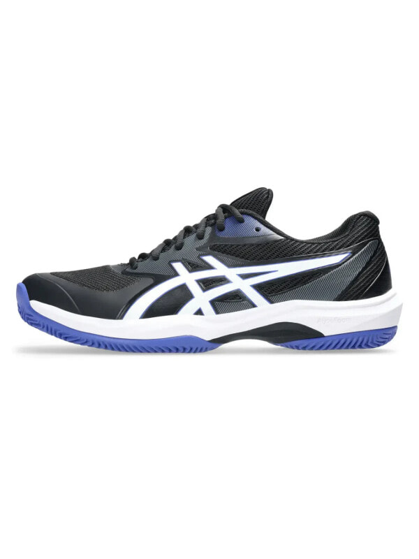 (EU) Кроссовки мужские Asics Game FF, 1041A490, Чёрные  (р. 44)