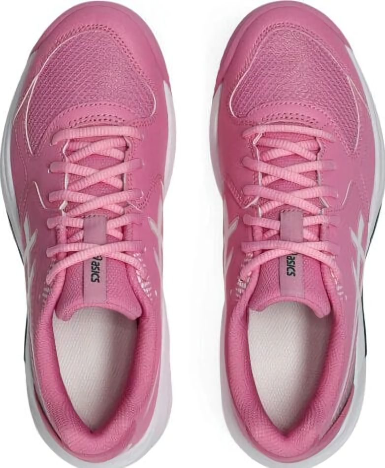 (EU) Кроссовки женские Asics Gel-Dedicate 9 Women'S Pink Padel 1042A318, Розовые (р. 39.5)