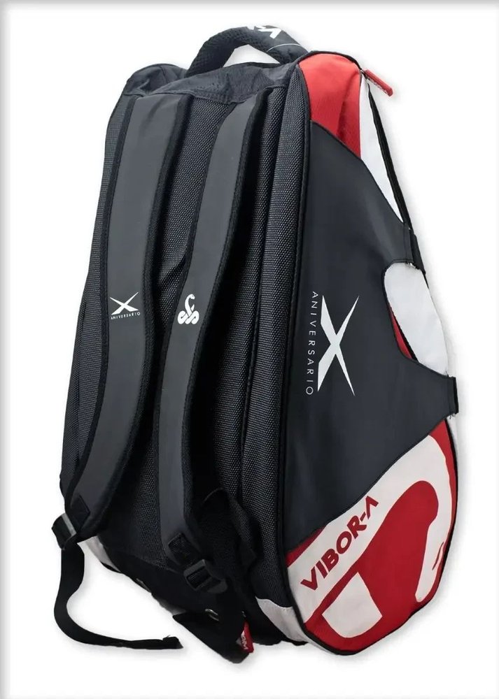 (EU) Сумка Vibor-A Red X Anniversary