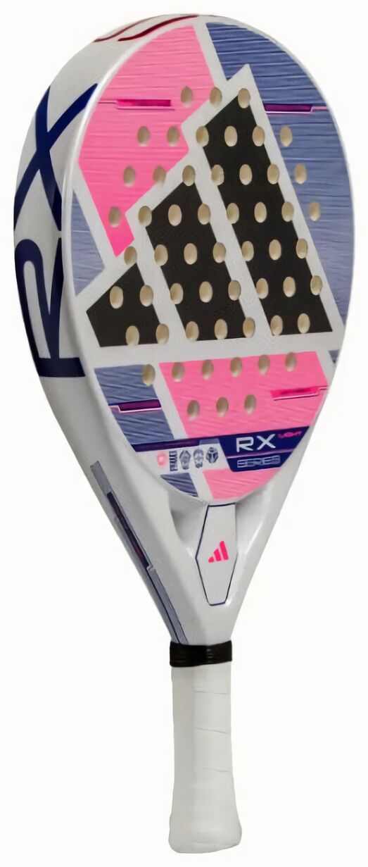(EU) Ракетка для падел тенниса Adidas Rx Series Light 2026