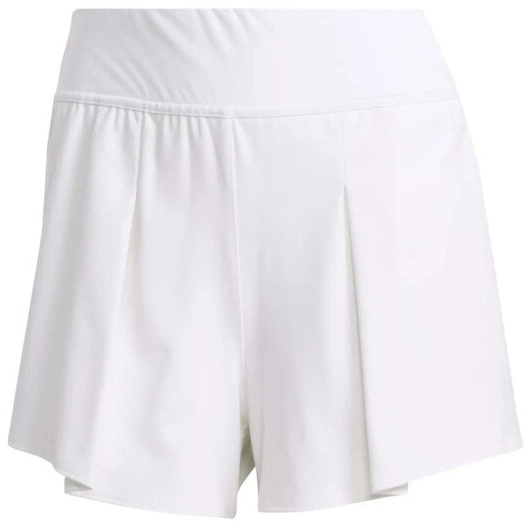 (EU) Шорты женские Adidas Match KVG91, Белые (XS)