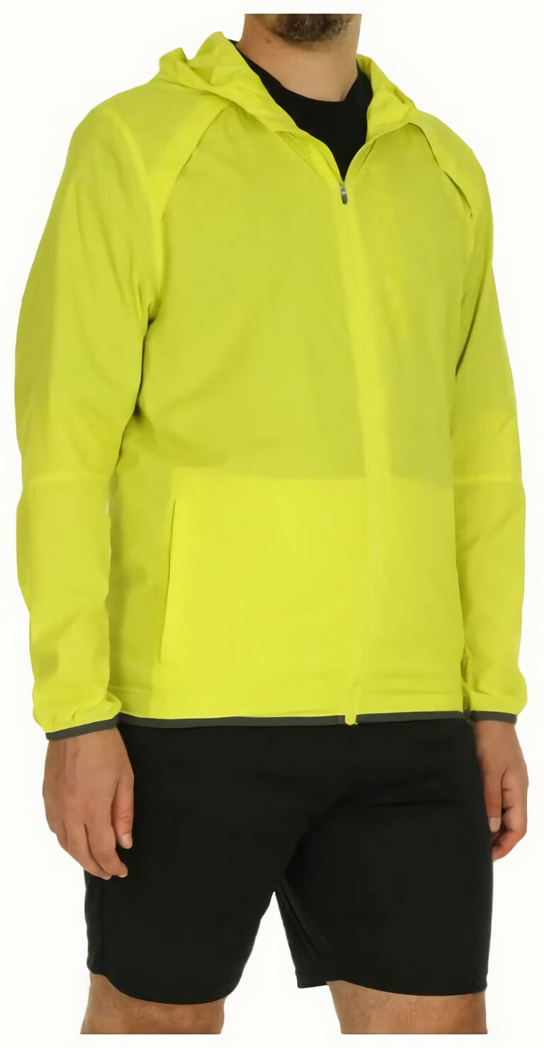 (EU) Куртка мужская Head Vision Light, Жёлтая (L)