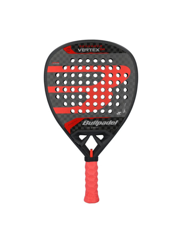 Ракетка для падел-тенниса Bullpadel Vertex 04
