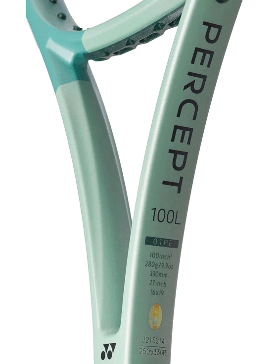Ракетка для тенниса Yonex Percept 100L