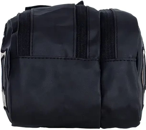 (EU) Сумка Black Crown Miracle Pro Vanity Case Gold Plated