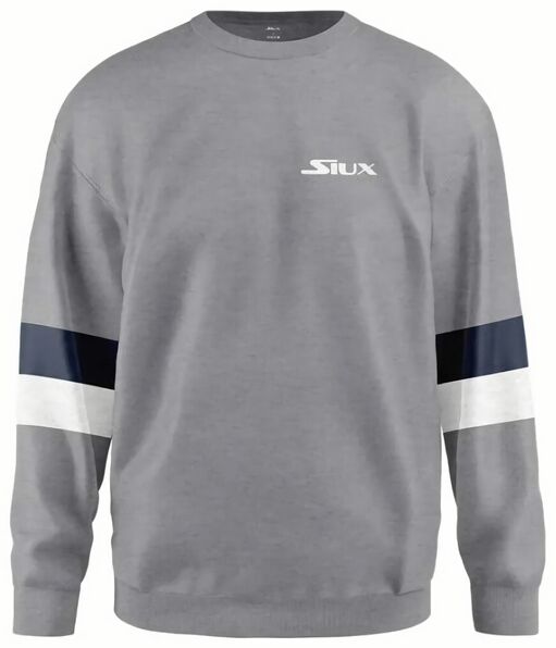 (EU) Толстовка для мальчиков Junior Siux Belim, Белая (M)