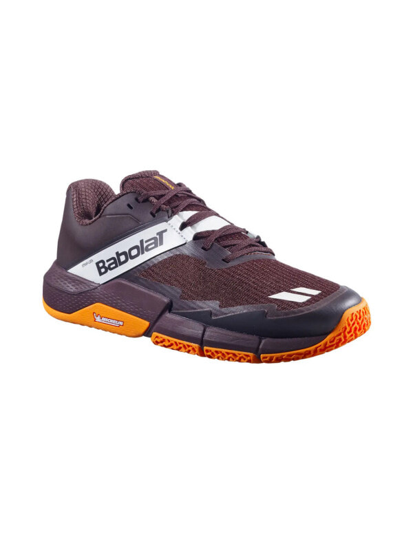 BABOLAT MOVEA 2 BROWN 3A0F26B571