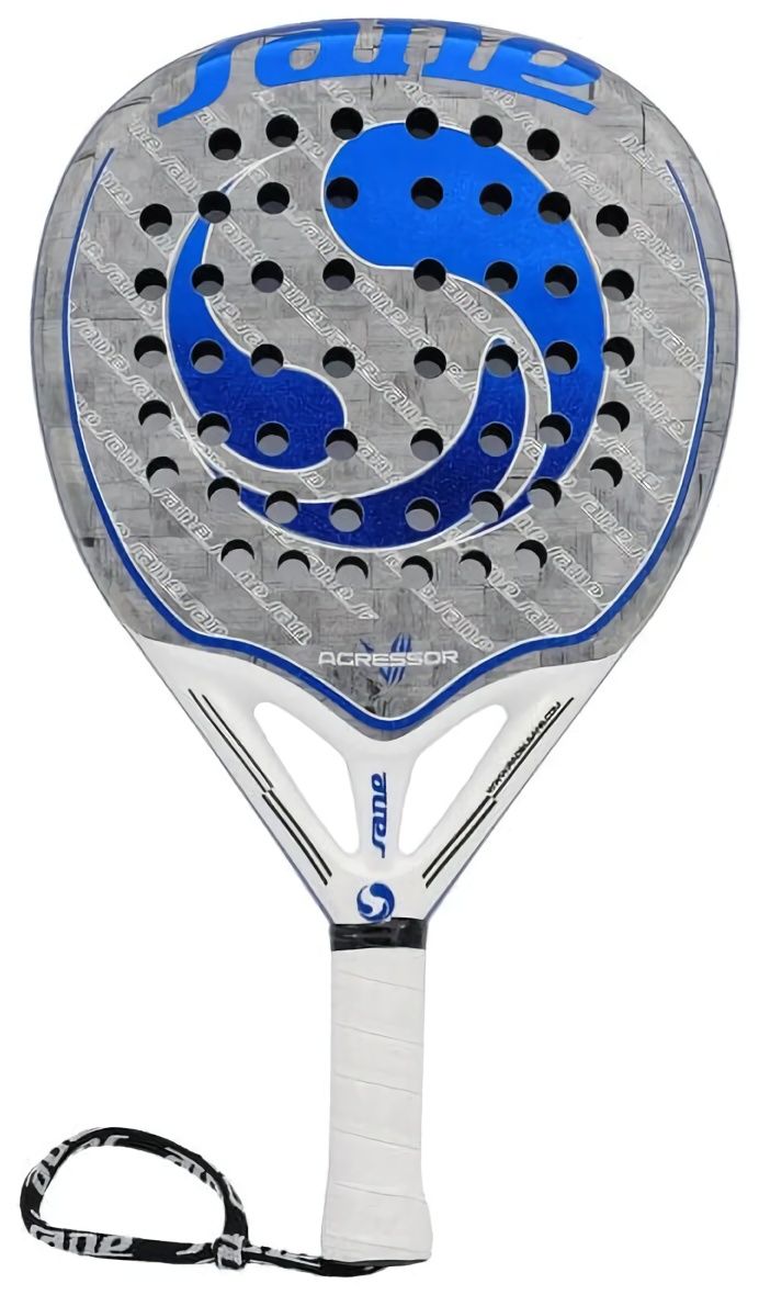 (EU) Ракетка для падел тенниса Sane Padel Agressor VII