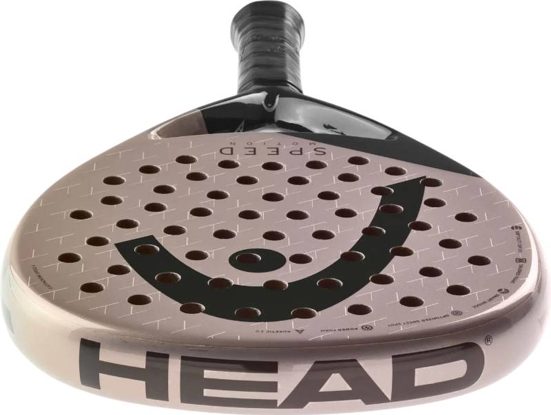 Ракетка для падел тенниса Head Speed Motion 2025