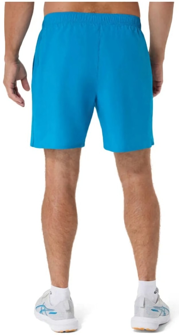 (EU) Шорты мужские Asics Core 7IN, Синие (2XL)