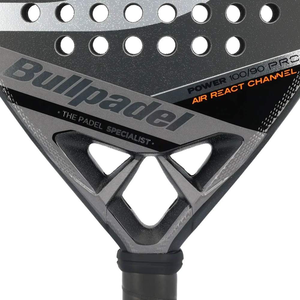 (EU) Ракетка для падел тенниса Bullpadel Vertex 03 Cmf Xseries 494314 (SMU)