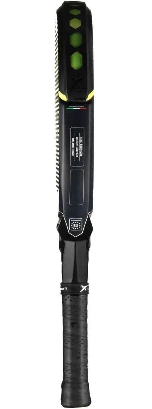 (EU) Ракетка для падел тенниса Drop Shot Quantum 1.0 2024