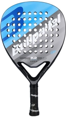 (EU) Ракетка для падел тенниса Bullpadel K2 Power 2023