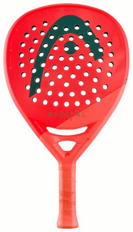 (EU) Ракетка для падел тенниса Head Radical Pro 2026