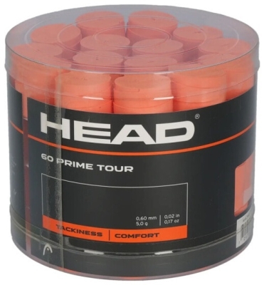 Грип для ракетки тенниса профессиональный Head Prime Tour 285661