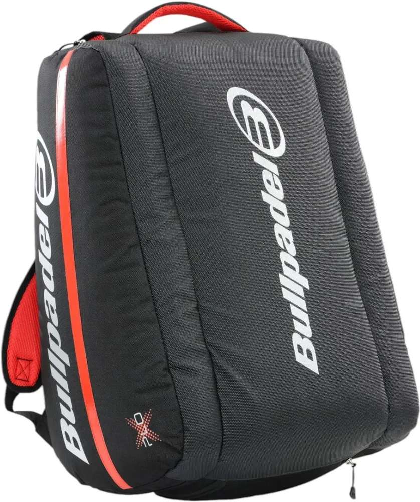 (EU) Сумка Bullpadel Xplo Black BPP25022