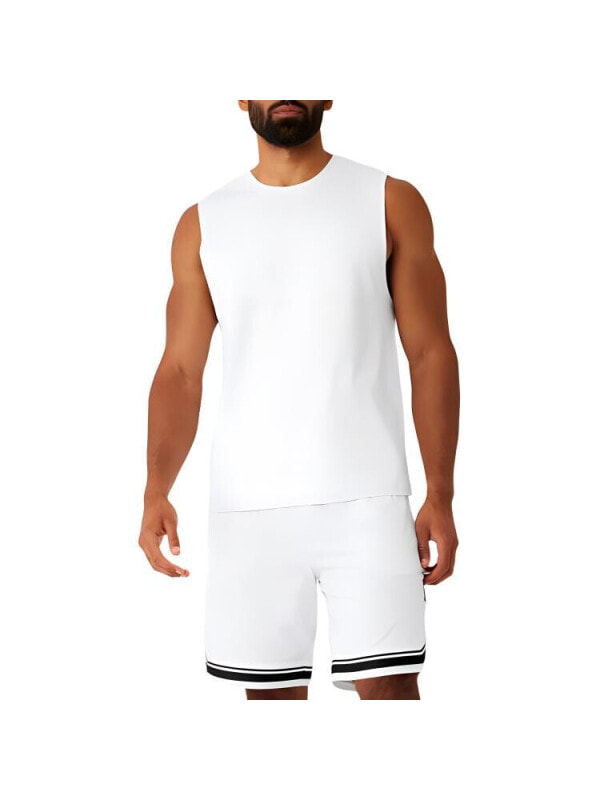 Майка Alo Yoga Conquer Muscle Tank