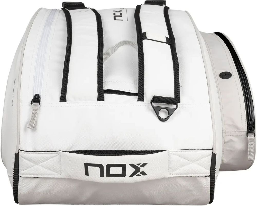 (EU) Сумка Nox Ml10 Team White BPML10TEWHGR