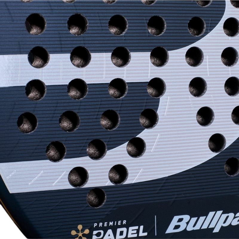 Ракетка для падел тенниса Bullpadel Xplo Premier