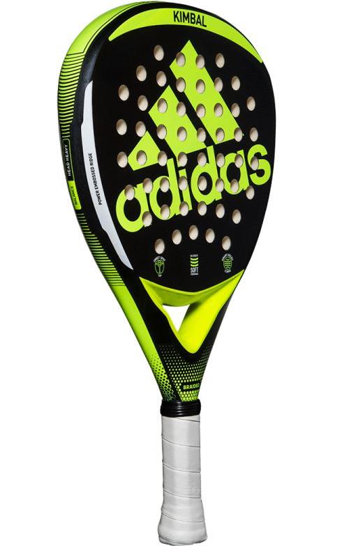 Ракетка для падел тенниса Kimbal Lime