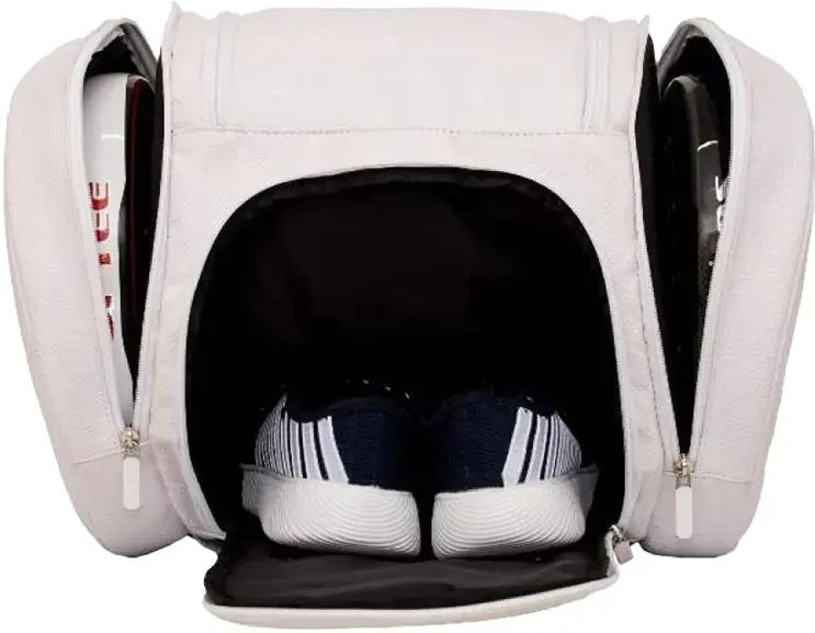 (EU) Сумка Softee Car White