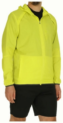 (EU) Куртка мужская Head Vision Light, Жёлтая (L)