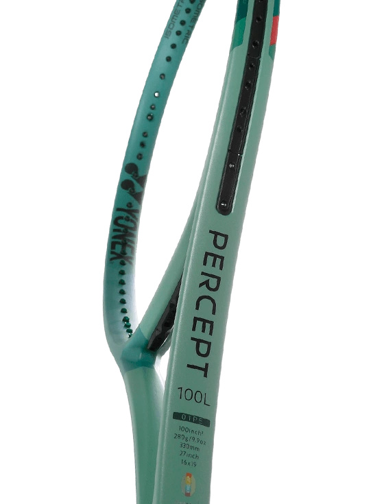 Ракетка для тенниса Yonex Percept 100L